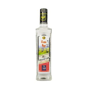 Rượu Ngô Men Lá Thanh Vân 29% Vol 500ML