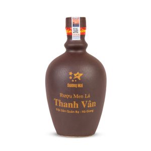 Rượu Gạo Đặc Biệt 25% Vol Nậm Gốm 650ML