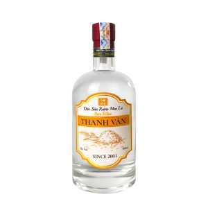 Rượu Gạo Đặc Biệt 25% Vol 500ML