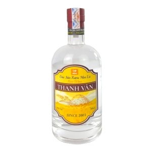 Rượu Gạo Đặc Biệt 29% Vol 500ML