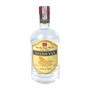 Rượu Ngô Đặc Biệt 25% Vol 500ML