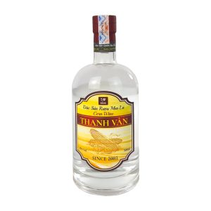 Rượu Ngô Đặc Biệt 29% Vol 500ML