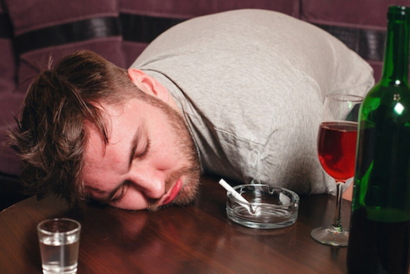 Hướng Dẫn Cách Giải Rượu Nhanh Chóng và Hiệu Quả