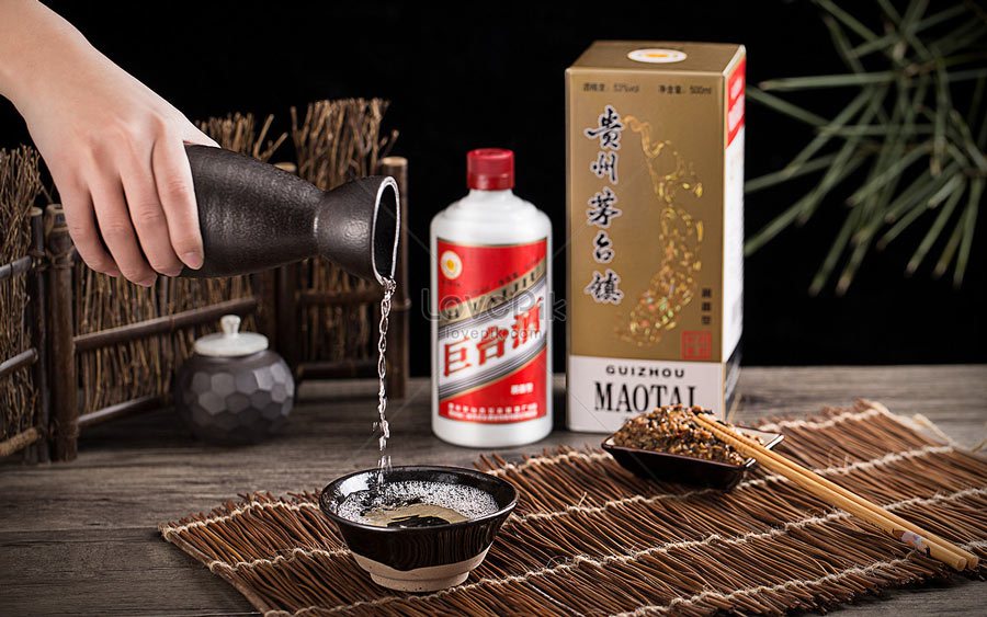 Rượu Mao Đài – Quốc Tửu Lừng Danh Của Trung Hoa