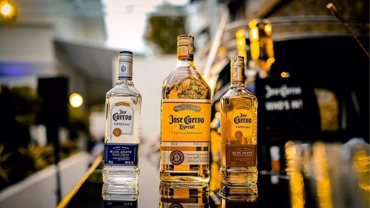 Rượu Tequila – Biểu Tượng Văn Hóa Ẩm Thực Mexico
