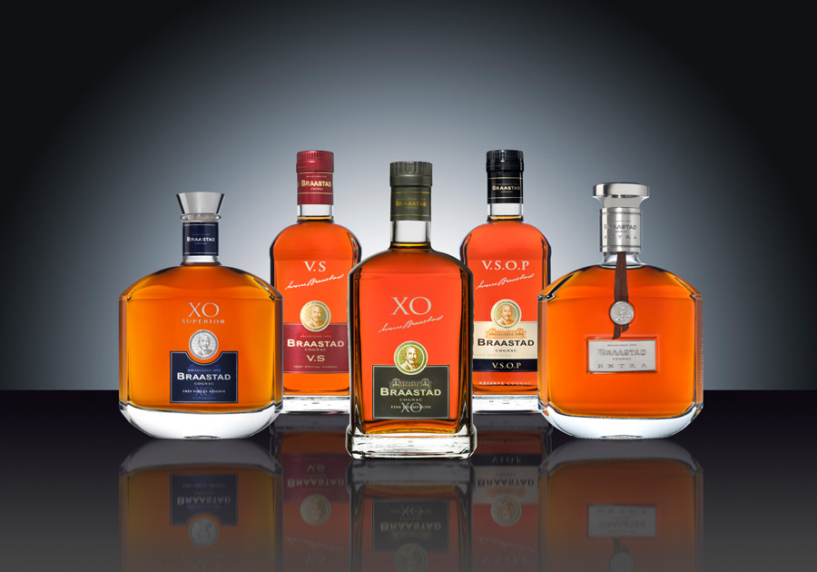 Rượu Brandy – Hương vị tinh tế từ nghệ thuật chưng cất rượu vang
