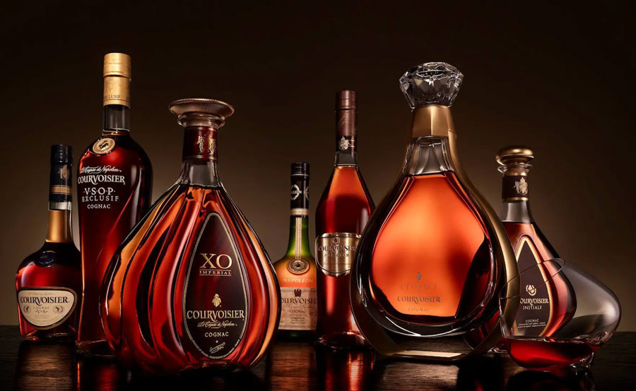 Rượu Cognac – Tinh Hoa Rượu Brandy Nổi Tiếng Bậc Nhất Thế Giới