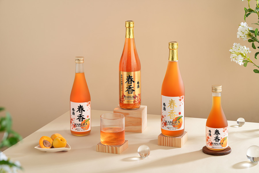 Rượu Umeshu – Hương vị ngọt thanh từ trái mơ Ume truyền thống Nhật Bản