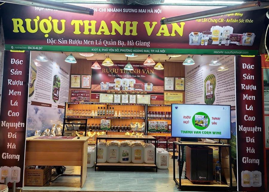 Men Lá Có Vai Trò Gì Trong Hương Vị Rượu? Men Lá Bí Truyền Của Rượu Thanh Vân Có Gì Đặc Biệt?
