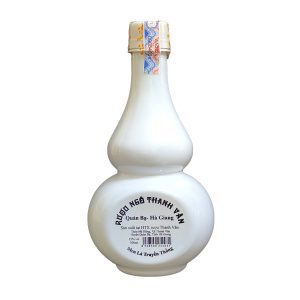 Rượu Ngô Thanh Vân 25% Vol 500ML (Nậm)