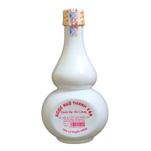 Rượu Ngô Thanh Vân 29% Vol 500ML (Nậm)