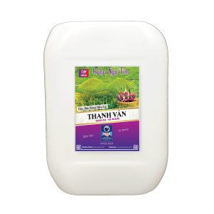 Rượu Ngô Tím Thanh Vân 25% Vol 10 lít